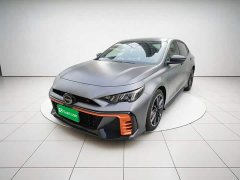 Trumpchi Shadowpanther 400T Automatic Shadowpanther R PRO - ფოტო 1