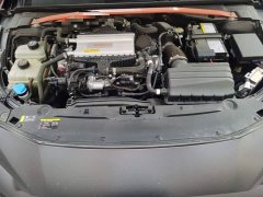 Trumpchi Shadowpanther 400T Automatic Shadowpanther R PRO - ფოტო 11