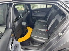 Trumpchi Shadowpanther 400T Automatic Shadowpanther R PRO - ფოტო 15