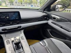 Trumpchi Shadowpanther 400T Automatic Shadowpanther R PRO - ფოტო 20