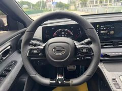 Trumpchi Shadowpanther 400T Automatic Shadowpanther R PRO - ფოტო 3