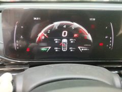 Trumpchi Shadowpanther 400T Automatic Shadowpanther R PRO - ფოტო 4