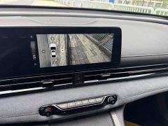 Trumpchi Shadowpanther 400T Automatic Shadowpanther R PRO - ფოტო 6