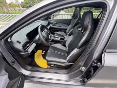Trumpchi Shadowpanther 400T Automatic Shadowpanther R PRO - ფოტო 8