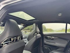 Trumpchi Shadowpanther 400T Automatic Shadowpanther R PRO - ფოტო 9