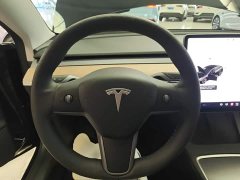 Tesla Model 3 2022 Rear-Wheel Drive - ფოტო 11