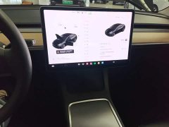 Tesla Model 3 2022 Rear-Wheel Drive - ფოტო 13