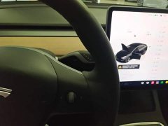 Tesla Model 3 2022 Rear-Wheel Drive - ფოტო 14