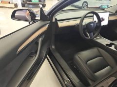 Tesla Model 3 2022 Rear-Wheel Drive - ფოტო 16