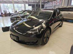 Tesla Model 3 2022 Rear-Wheel Drive - ფოტო 2