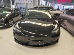Tesla Model 3 2022 Rear-Wheel Drive - ფოტო 3