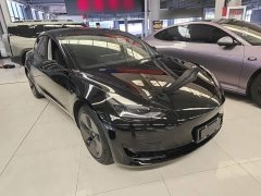Tesla Model 3 2022 Rear-Wheel Drive - ფოტო 4