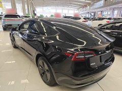 Tesla Model 3 2022 Rear-Wheel Drive - ფოტო 5