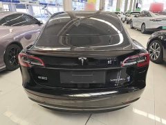 Tesla Model 3 2022 Rear-Wheel Drive - ფოტო 6