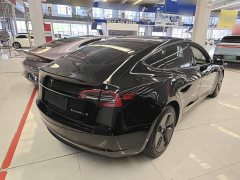 Tesla Model 3 2022 Rear-Wheel Drive - ფოტო 7