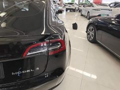 Tesla Model 3 2022 Rear-Wheel Drive - ფოტო 8