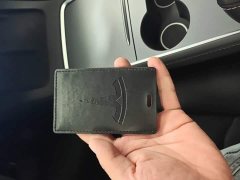 Tesla Model 3 2022 Rear-Wheel Drive - ფოტო 9
