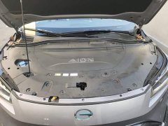 GAC AION LX Plus 80D Flagship - ფოტო 10