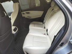 GAC AION LX Plus 80D Flagship - ფოტო 14
