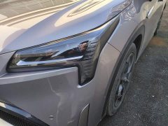 GAC AION LX Plus 80D Flagship - ფოტო 15