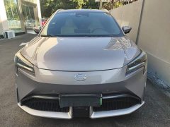 GAC AION LX Plus 80D Flagship - ფოტო 19