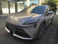 GAC AION LX Plus 80D Flagship - ფოტო 2
