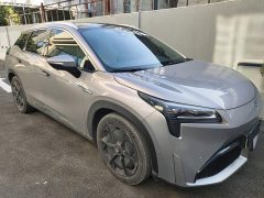 GAC AION LX Plus 80D Flagship - ფოტო 20
