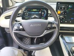 GAC AION LX Plus 80D Flagship - ფოტო 3