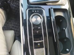 GAC AION LX Plus 80D Flagship - ფოტო 6