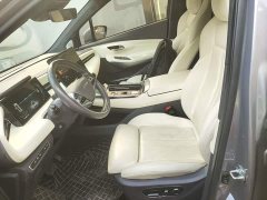 GAC AION LX Plus 80D Flagship - ფოტო 7