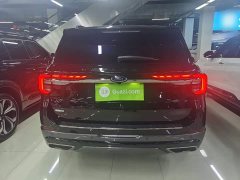 Ford Explorer 2023 EcoBoost 285 AWD ST-LINE 7-Seater - ფოტო 10