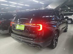 Ford Explorer 2023 EcoBoost 285 AWD ST-LINE 7-Seater - ფოტო 11