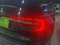 Ford Explorer 2023 EcoBoost 285 AWD ST-LINE 7-Seater - ფოტო 12
