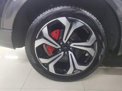 Ford Explorer 2023 EcoBoost 285 AWD ST-LINE 7-Seater - ფოტო 13