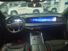 Ford Explorer 2023 EcoBoost 285 AWD ST-LINE 7-Seater - ფოტო 14