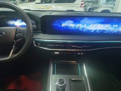 Ford Explorer 2023 EcoBoost 285 AWD ST-LINE 7-Seater - ფოტო 16