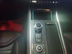 Ford Explorer 2023 EcoBoost 285 AWD ST-LINE 7-Seater - ფოტო 17