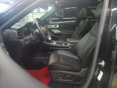 Ford Explorer 2023 EcoBoost 285 AWD ST-LINE 7-Seater - ფოტო 18