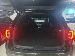 Ford Explorer 2023 EcoBoost 285 AWD ST-LINE 7-Seater - ფოტო 4