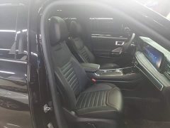 Ford Explorer 2023 EcoBoost 285 AWD ST-LINE 7-Seater - ფოტო 5