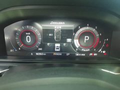Ford Explorer 2023 EcoBoost 285 AWD ST-LINE 7-Seater - ფოტო 6