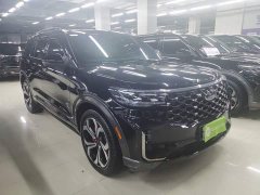 Ford Explorer 2023 EcoBoost 285 AWD ST-LINE 7-Seater - ფოტო 8