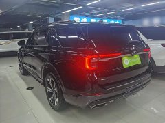 Ford Explorer 2023 EcoBoost 285 AWD ST-LINE 7-Seater - ფოტო 9