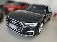Audi A6L 45 TFSI Premium Dynamic - ფოტო 1