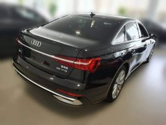 Audi A6L 45 TFSI Premium Dynamic - ფოტო 10