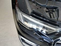 Audi A6L 45 TFSI Premium Dynamic - ფოტო 11