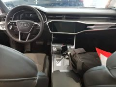 Audi A6L 45 TFSI Premium Dynamic - ფოტო 14