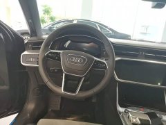 Audi A6L 45 TFSI Premium Dynamic - ფოტო 15