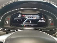 Audi A6L 45 TFSI Premium Dynamic - ფოტო 16