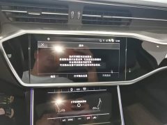 Audi A6L 45 TFSI Premium Dynamic - ფოტო 18